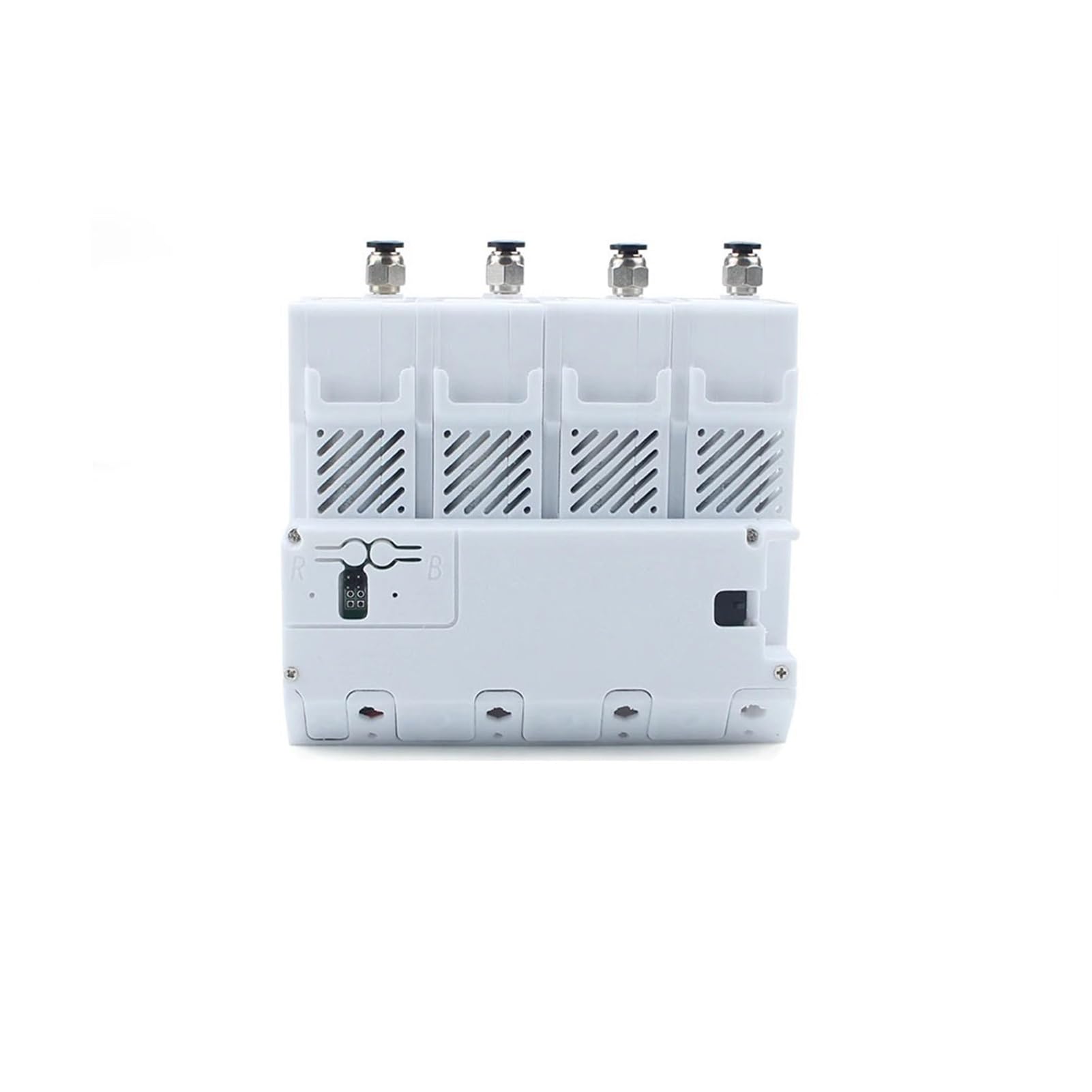 Amazon.co.jp: 370C AMS lite BMCU370C A1 MINI 3Dプリンター用自動